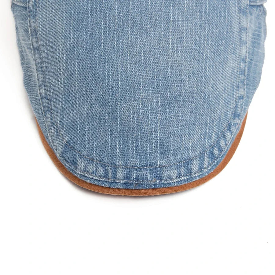 Laluna® | Coppola in denim premium