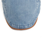 Laluna® | Coppola in denim premium