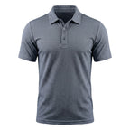 Davanté | Elegante heren T-shirt 1+1 Gratis