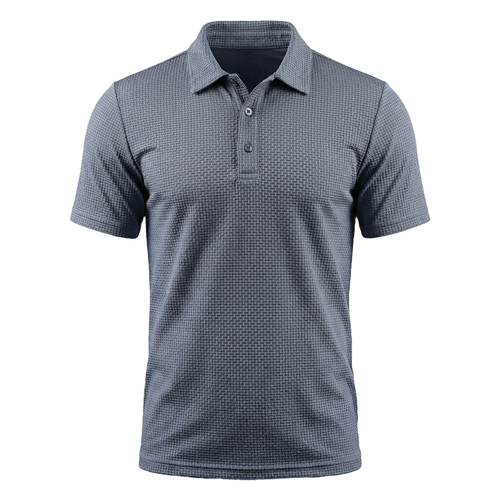 Davanté | Elegante heren T-shirt 1+1 Gratis