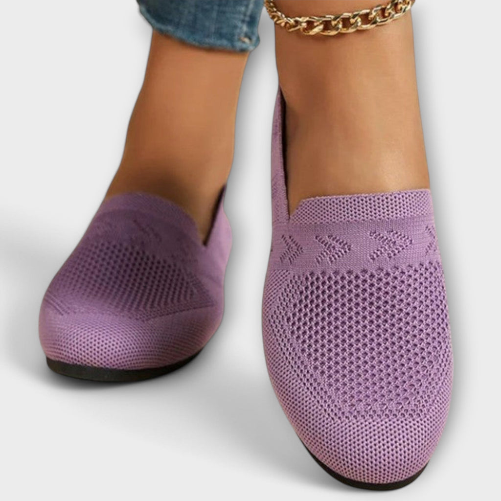 Jasz - Veelzijdige Loafers
