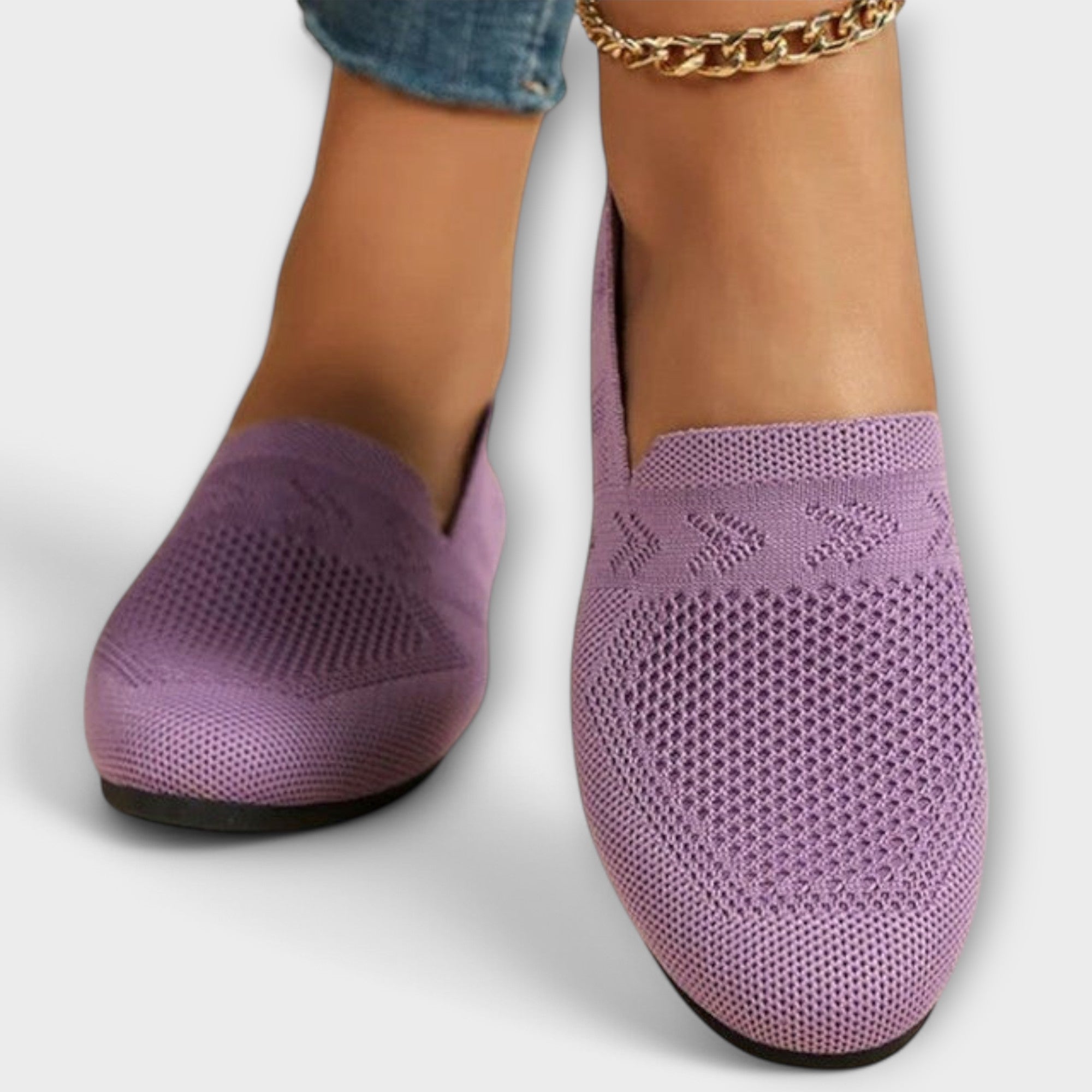 Jasz - Veelzijdige Loafers