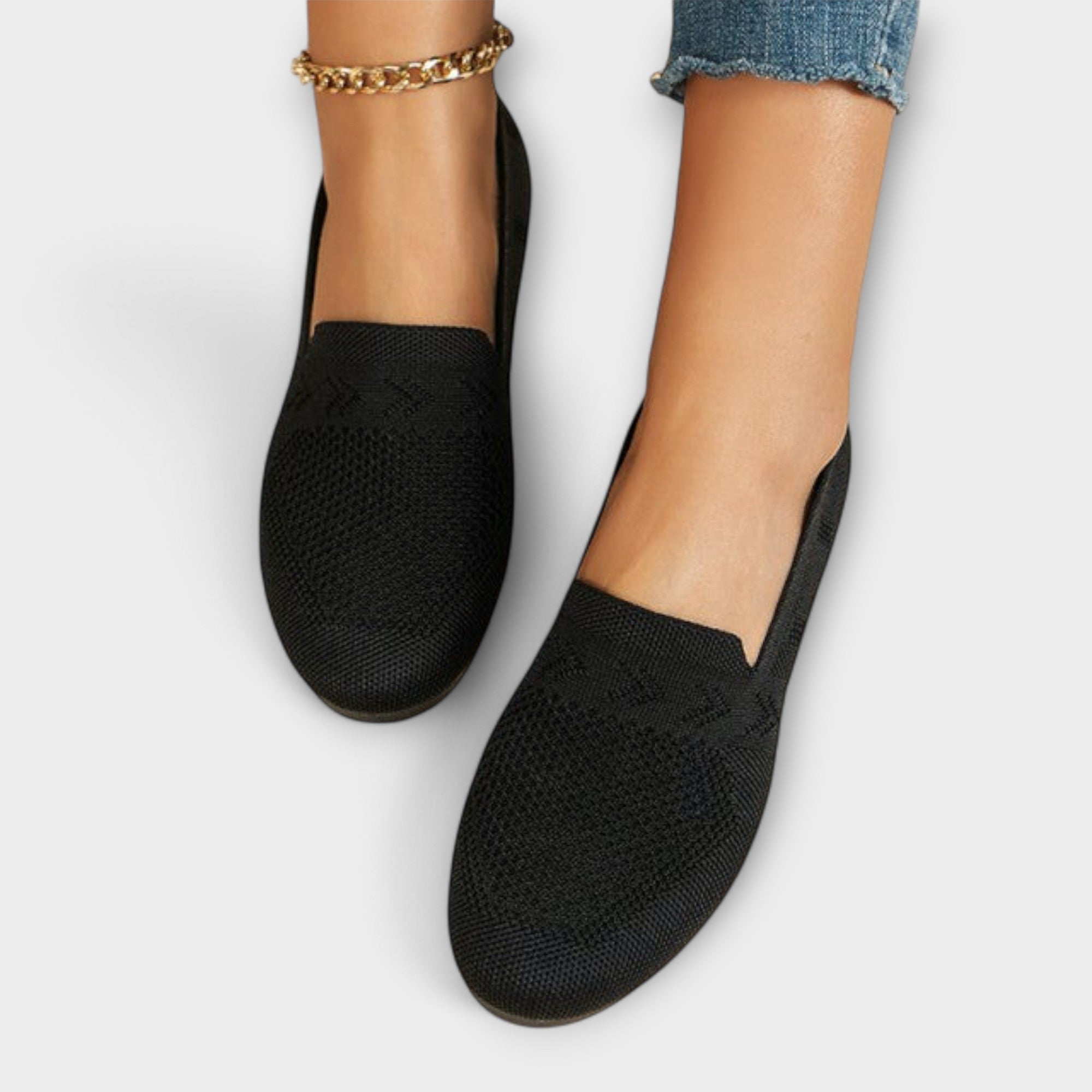 Jasz - Veelzijdige Loafers