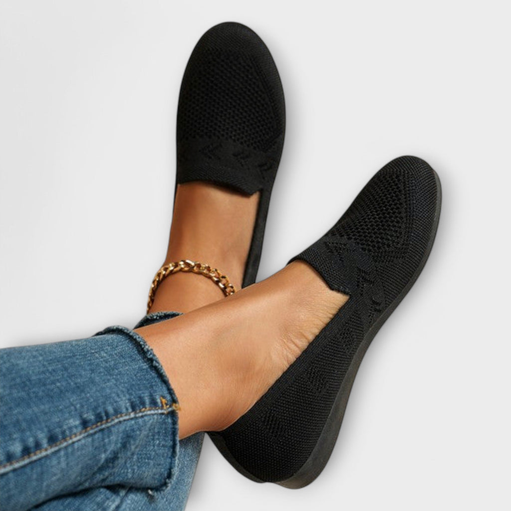 Jasz - Veelzijdige Loafers