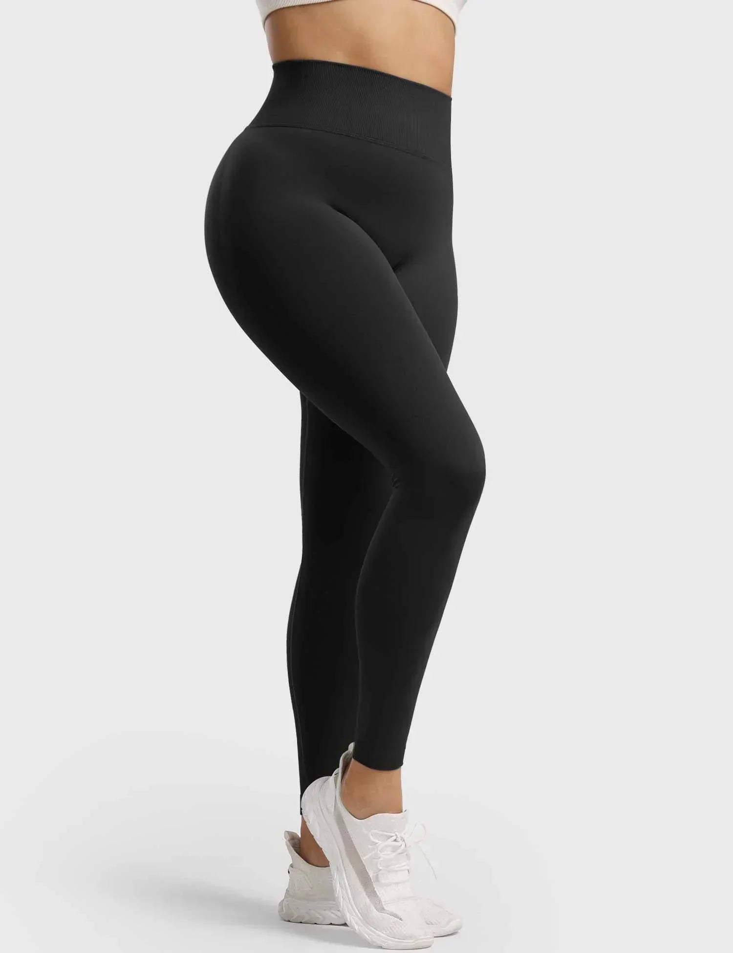 Sofia | LEGGING SPORTIVO SCRUNCH SENZA CUCITURE