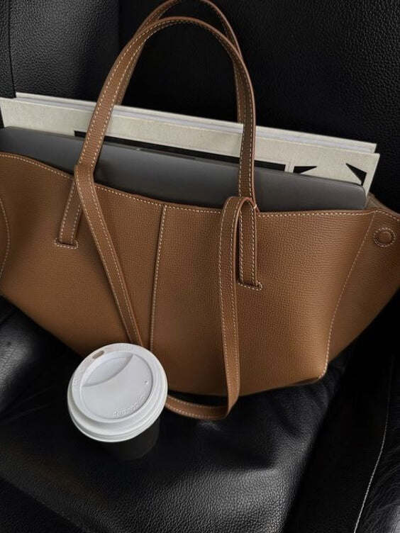 Laluna® | Borsa tote vintage