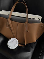 Laluna® | Borsa tote vintage