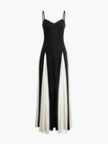 Olivia | Maxi fascia Paloma Look Tropicale