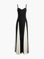 Olivia | Maxi fascia Paloma Look Tropicale