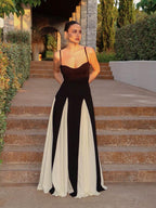 Olivia | Maxi fascia Paloma Look Tropicale