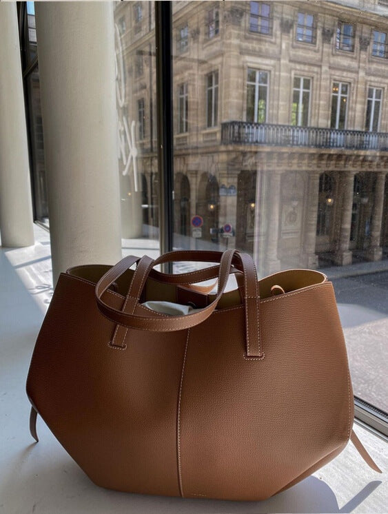 Laluna® | Borsa tote vintage
