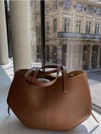 Laluna® | Borsa tote vintage