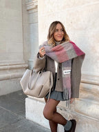 Laluna® | Borsa tote vintage