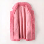 LALUNA® | CAPPOTTO IN SHEARLING ISERNIA