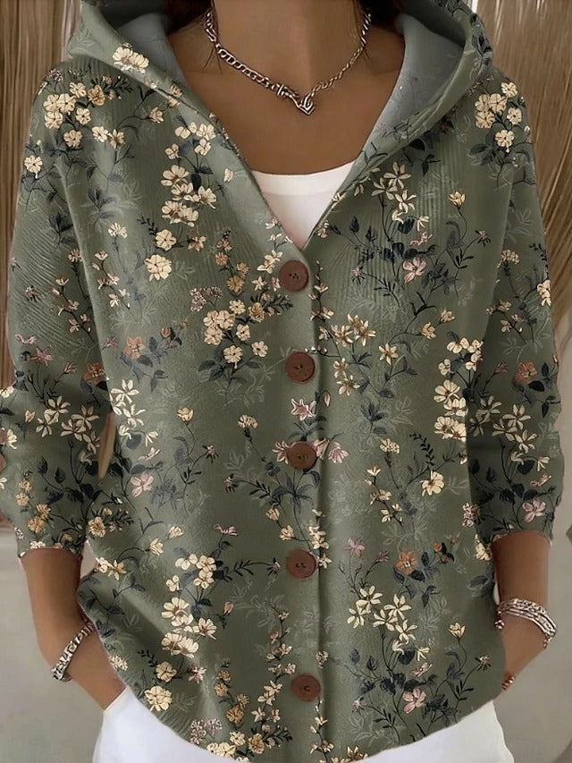 Cassidy™ – Cardigan elegante e hyggelig