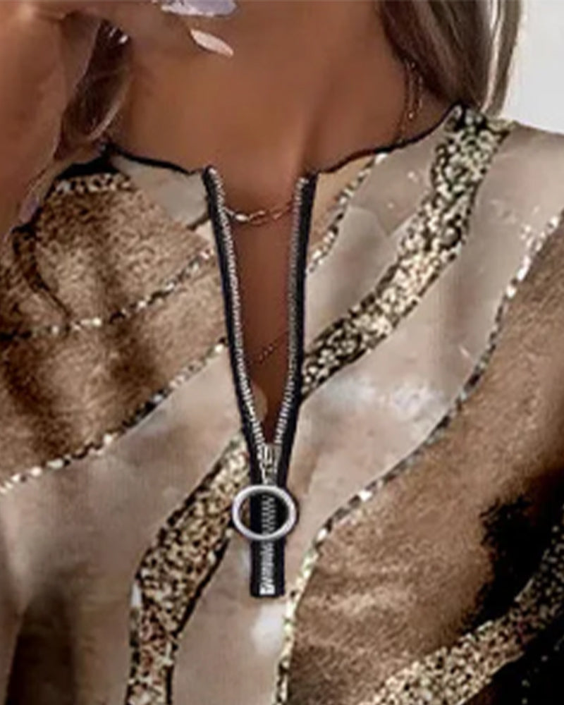 Bryella™ – Elegante afslappet striktrøje