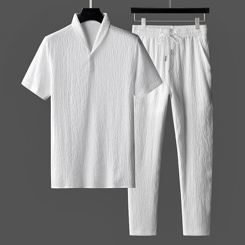Ruben | Luxe Zomerset