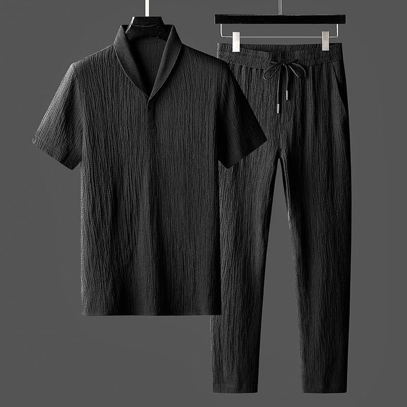 Ruben | Luxe Zomerset