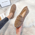 Comfortabele Zachte Loafers