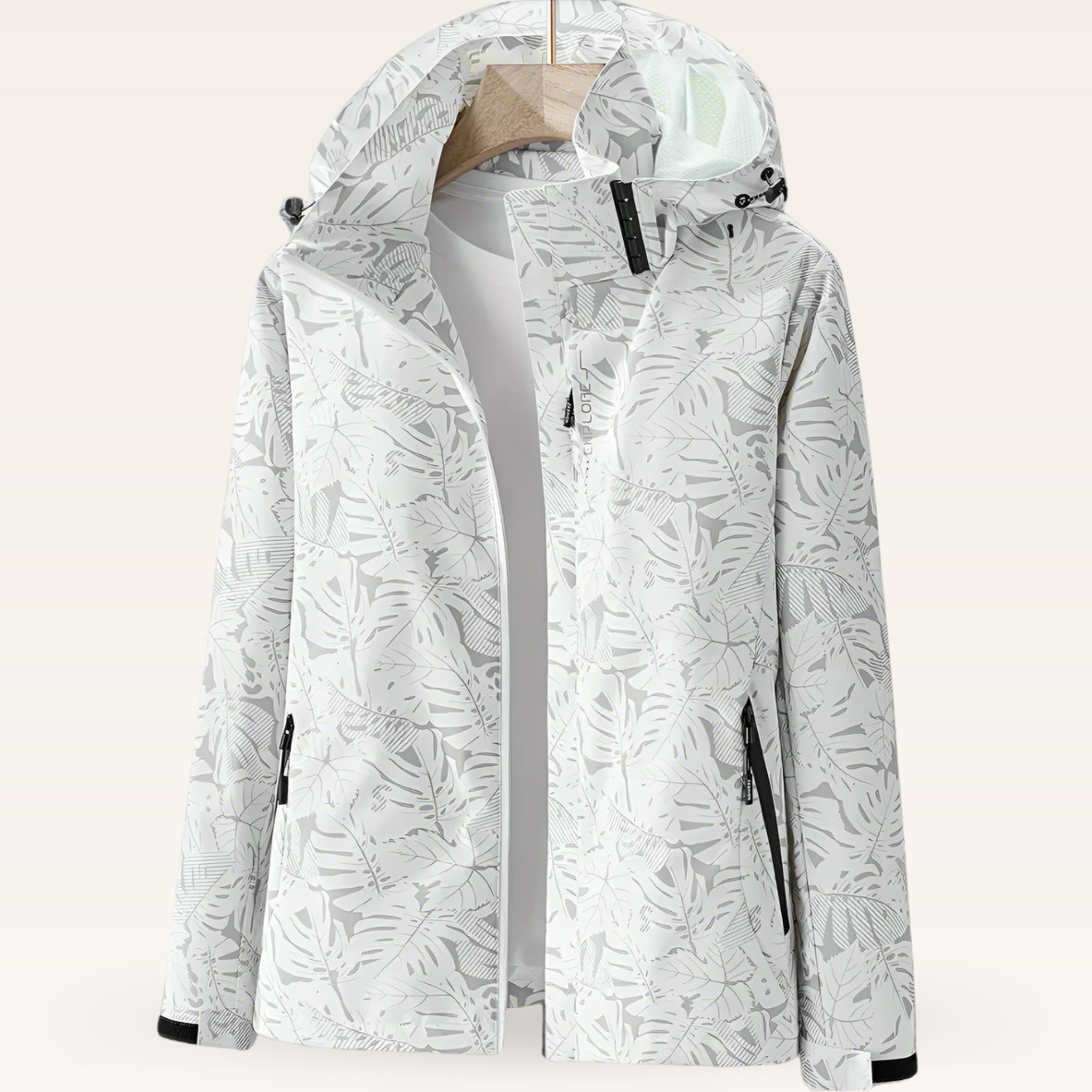 Anouk | Waterdichte Zomerjas voor Dames