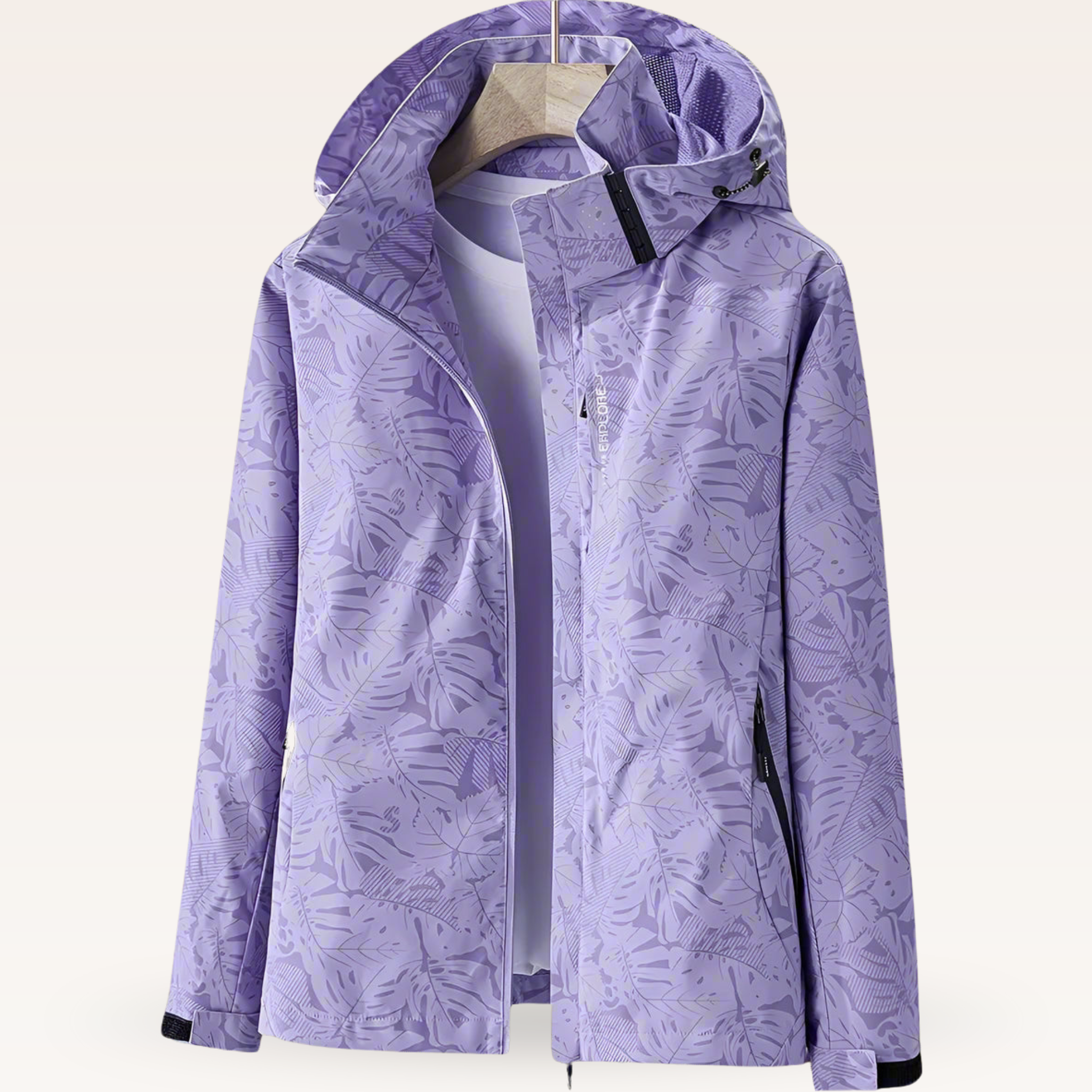 Anouk | Waterdichte Zomerjas voor Dames