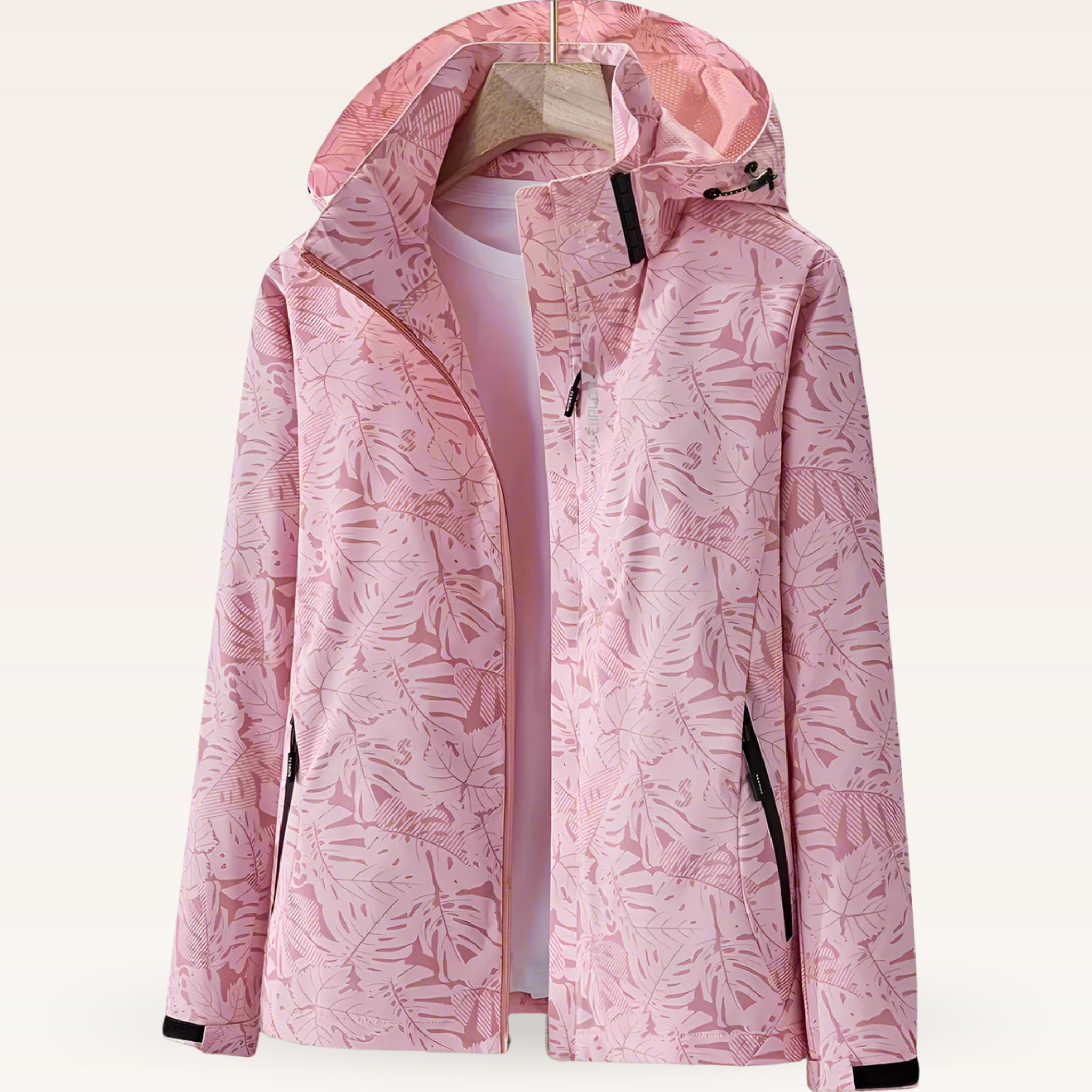 Anouk | Waterdichte Zomerjas voor Dames