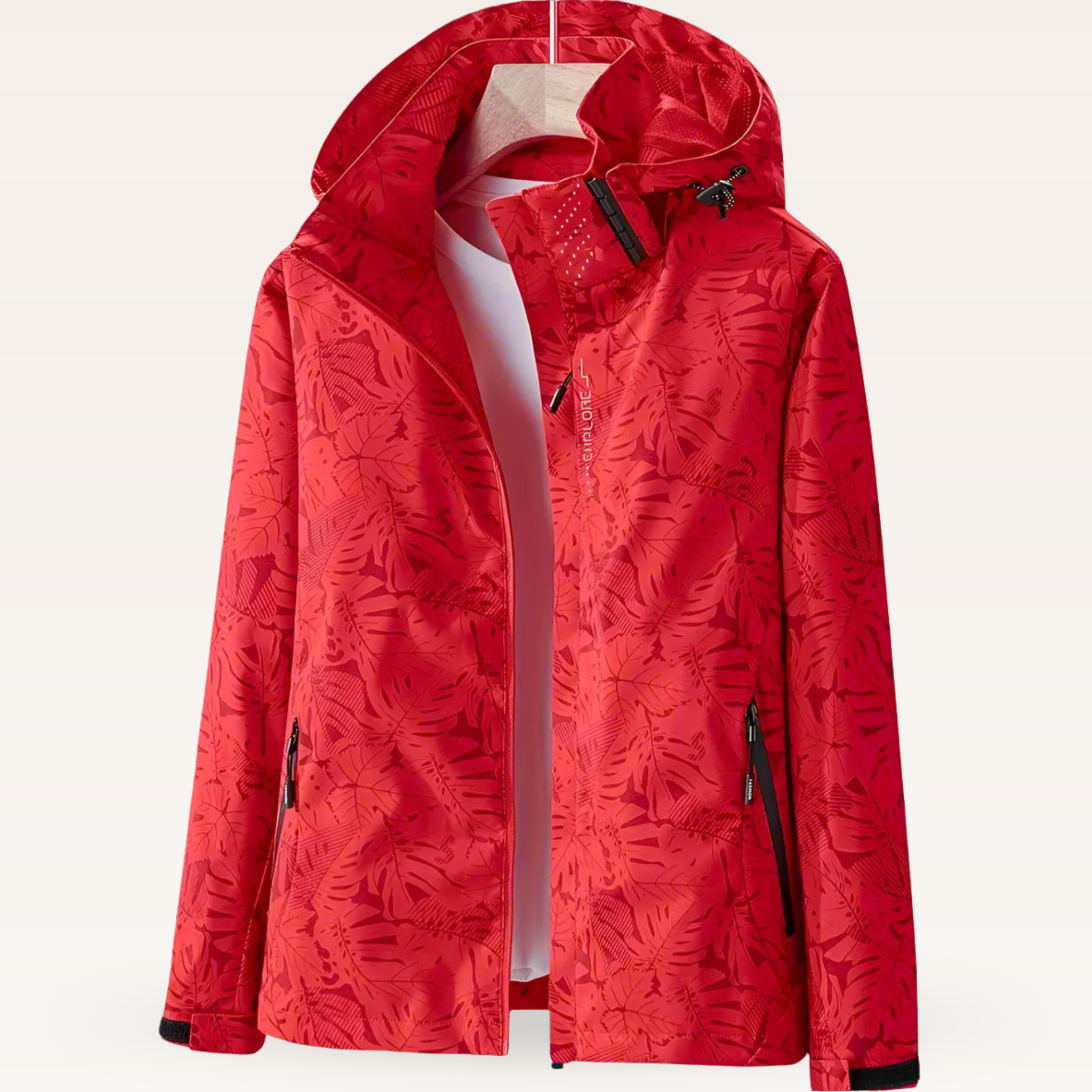 Anouk | Waterdichte Zomerjas voor Dames