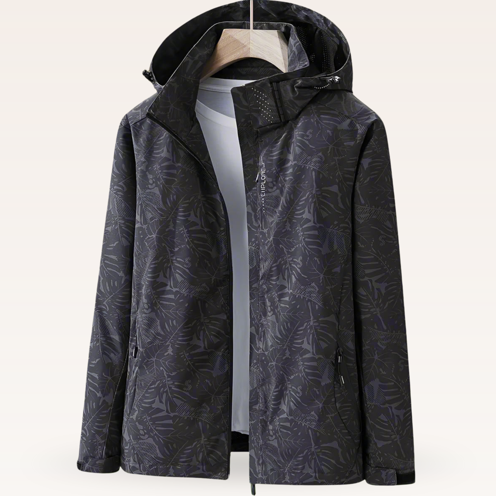 Anouk | Waterdichte Zomerjas voor Dames