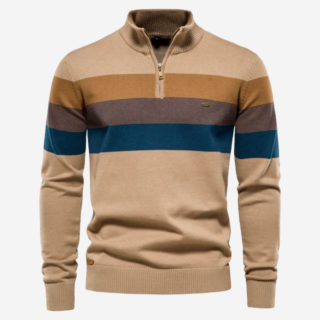 Laluna® | Maglione retrò