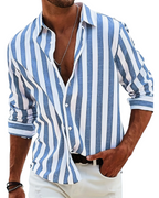Laluna® | Camicia Riviera Street