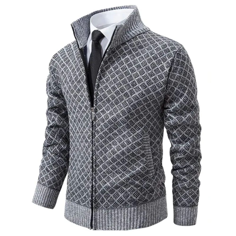 LALUNA® | VERO CON ZIP