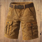 Joost | Stijlvolle Cargo Shorts