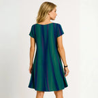 Anouk | Trendy Casual Jurk