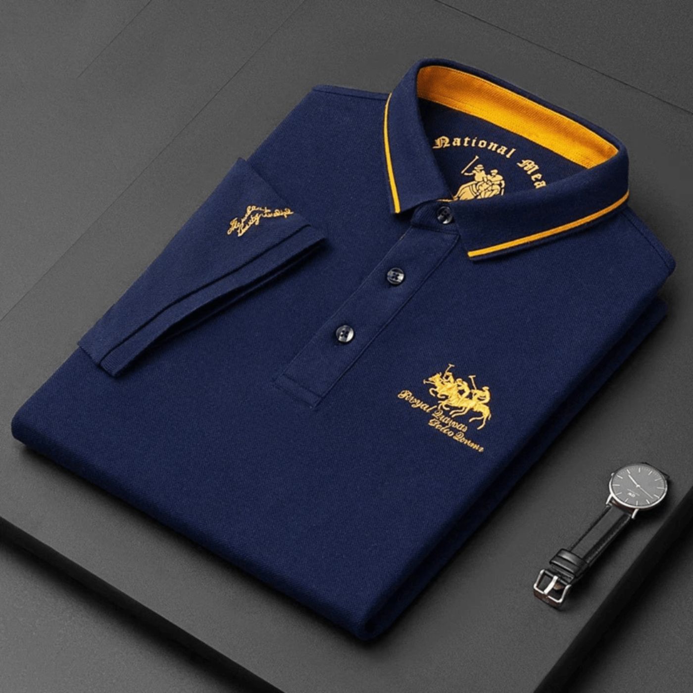 Laluna® | Polo di lusso