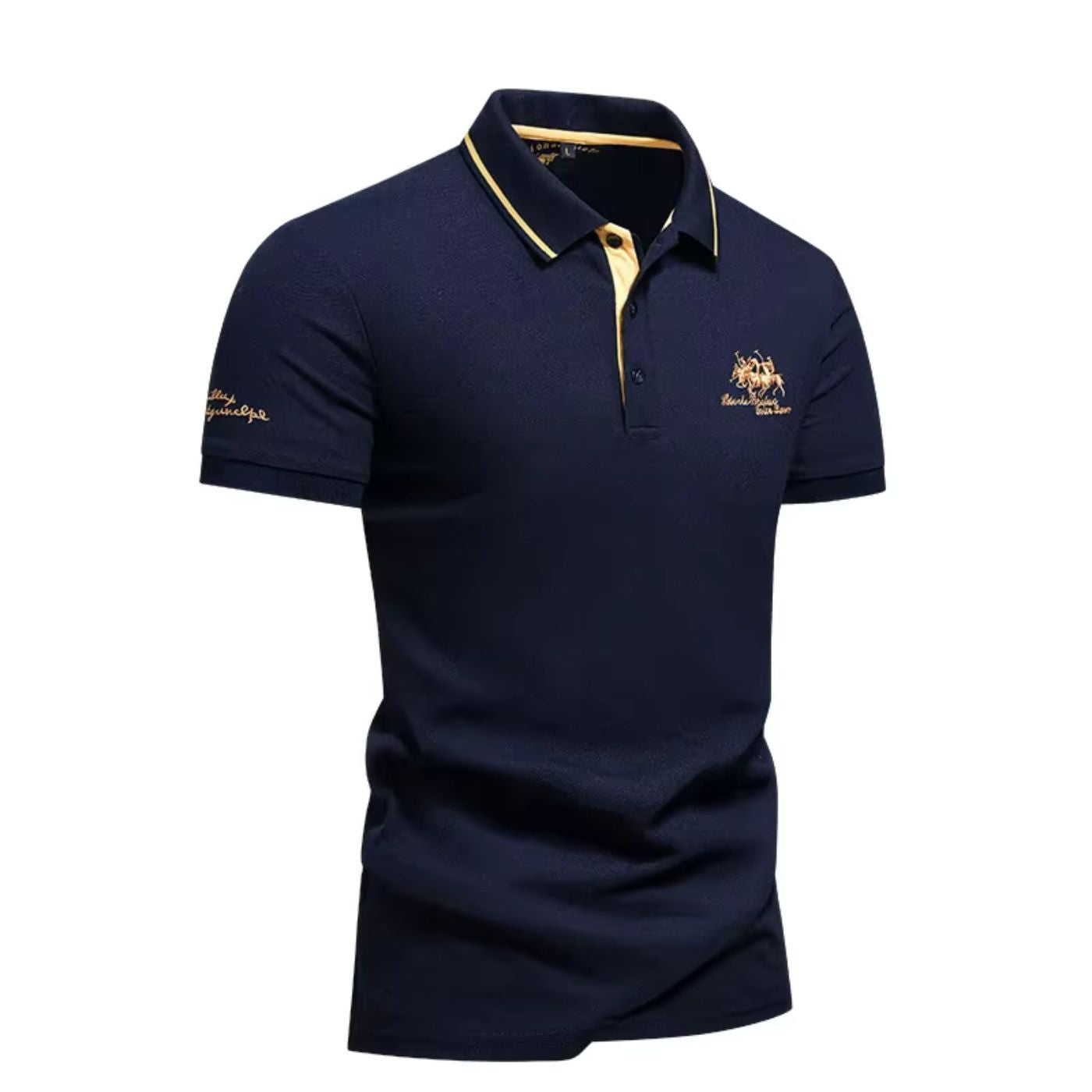 Laluna® | Polo Luxe 1+1 gratis