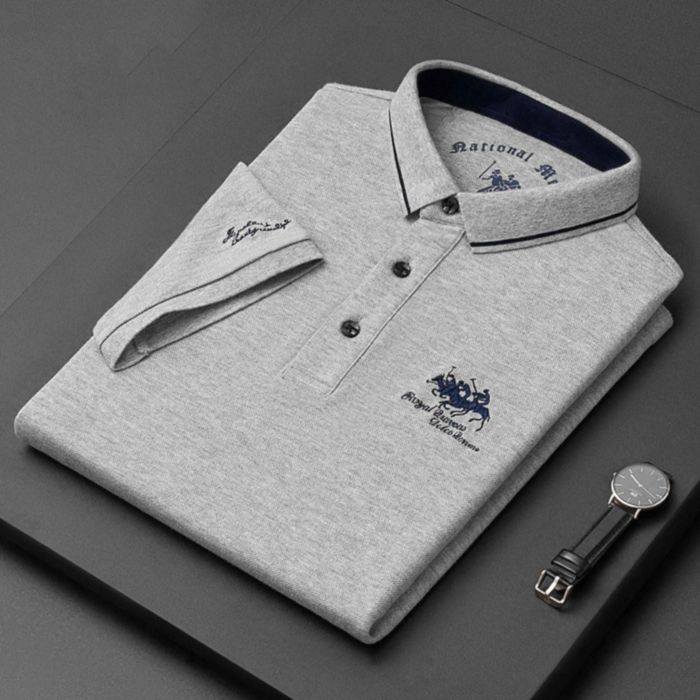 Bram | Polo di lusso