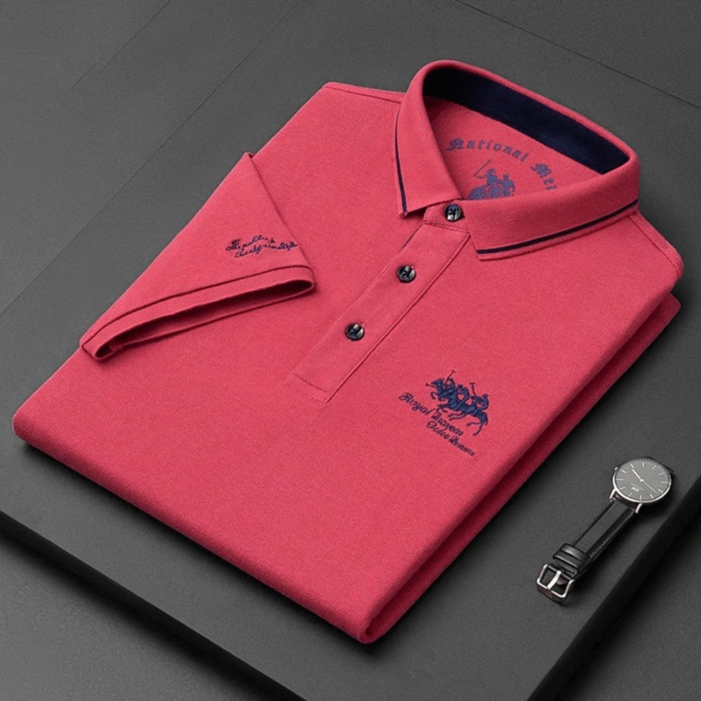 Bram | Polo di lusso