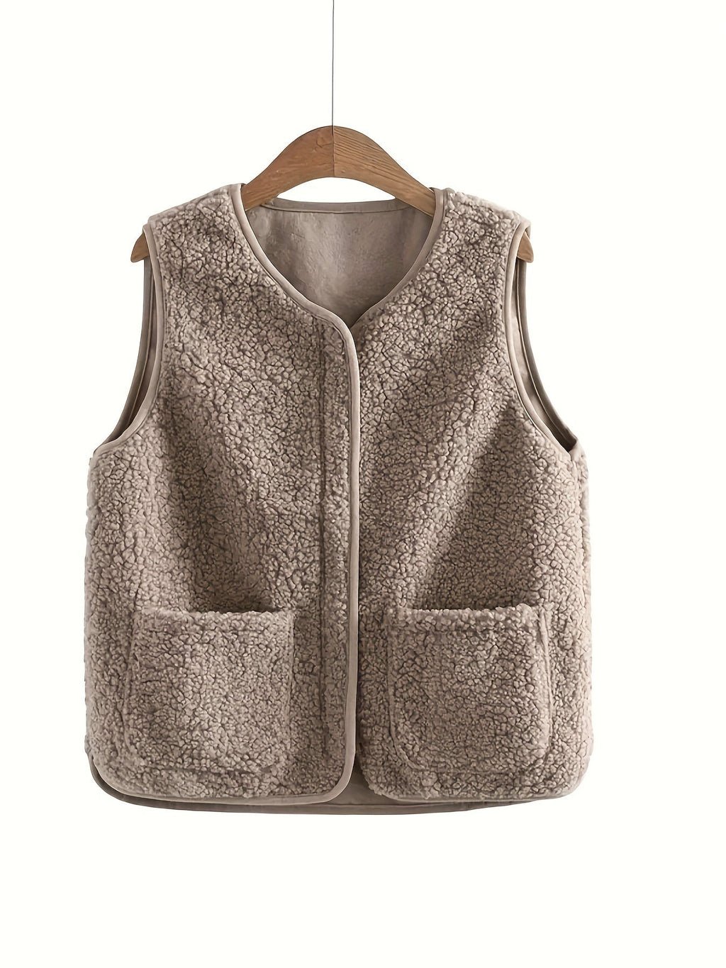 Smanicato in pile Warme™ da donna