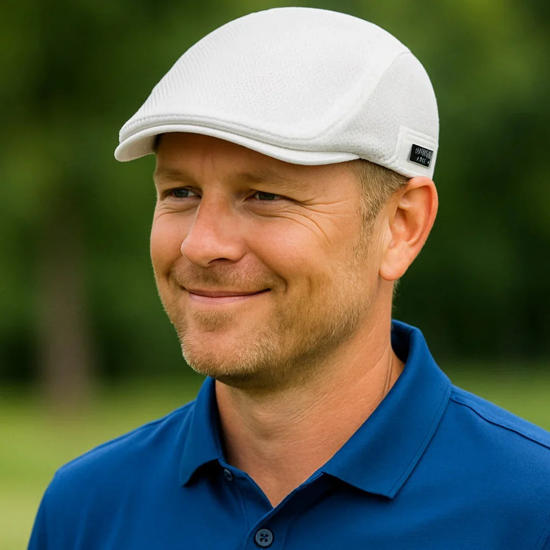 Huis Van Loon | Elegante Cap