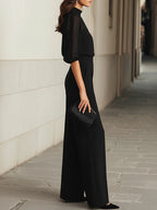 Emma | Elegante complesso Driedelig