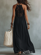 Hanneke | Set Top Tule Rok Trasparente