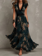 Donatella | Abito Maxi