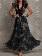 Donatella | Abito Maxi