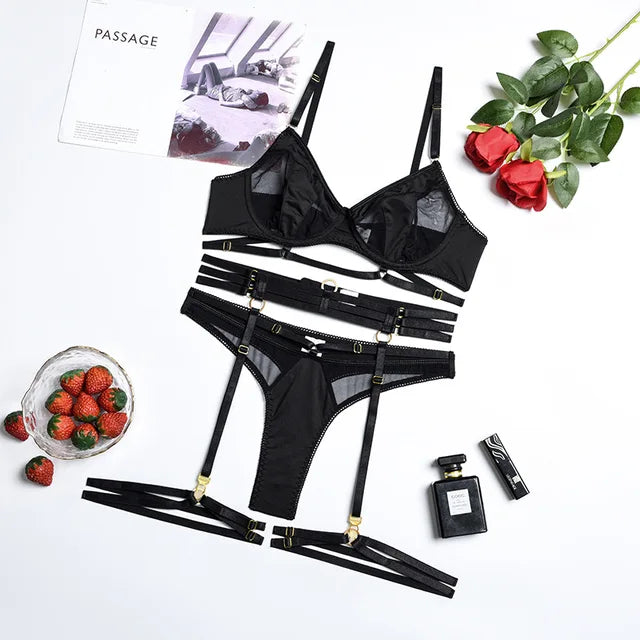 Laluna® | Completo intimo Juliette