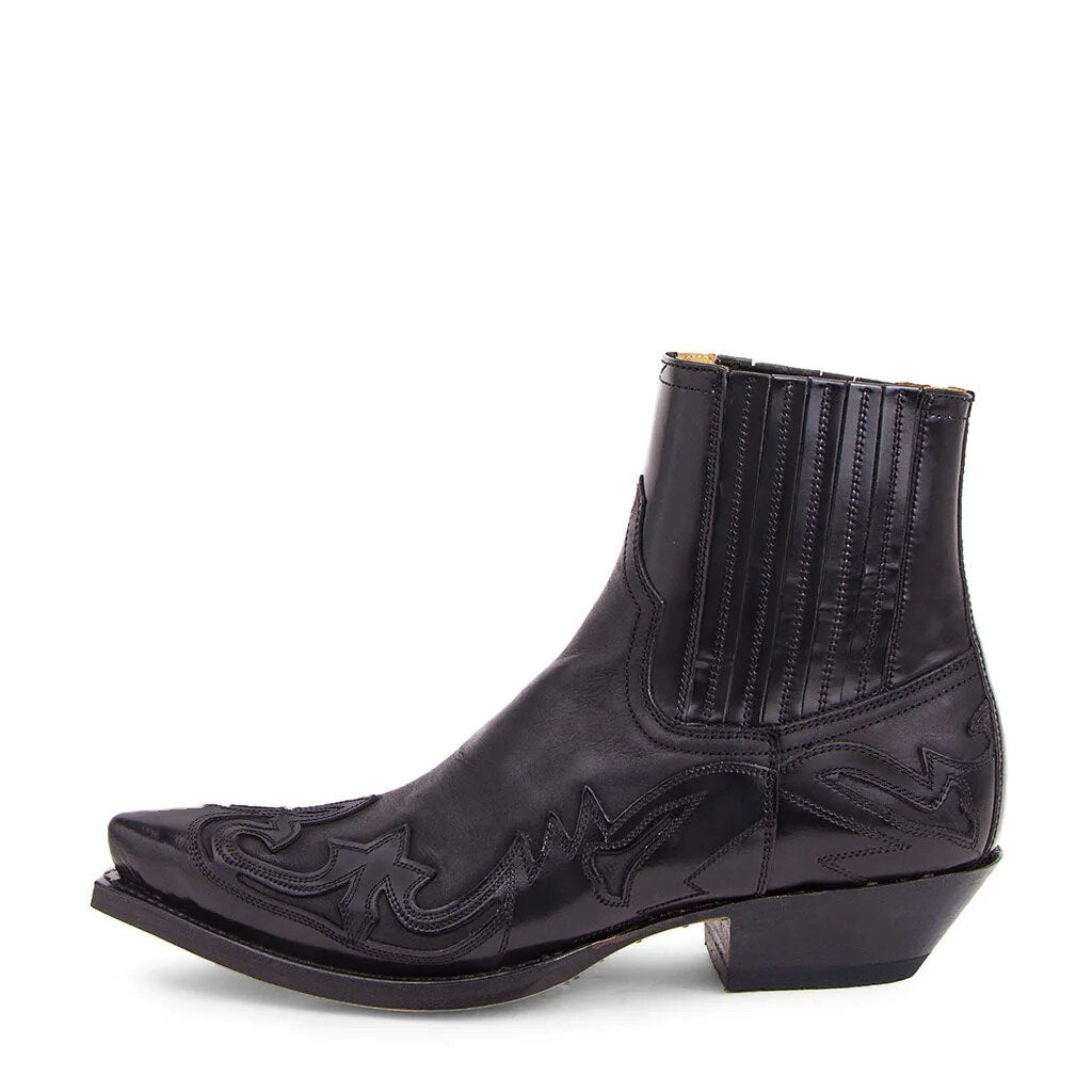 Laluna® | Cowboylaarzen occidentale