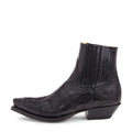 Laluna® | Cowboylaarzen occidentale