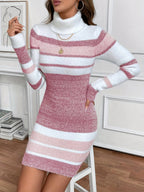 Meralyn™ – Miniabito chic e accattivante