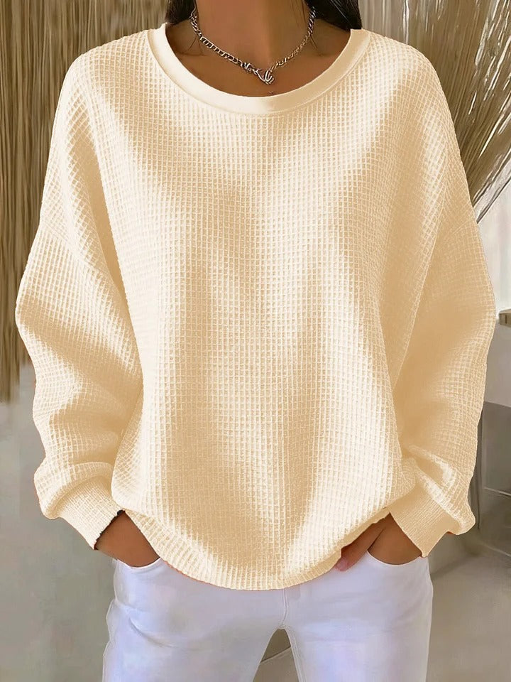 Natalia | Maglione Classico