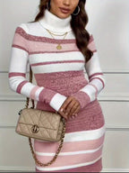 Meralyn™ – Miniabito chic e accattivante
