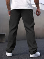 Laluna® | Casual Cargobroek